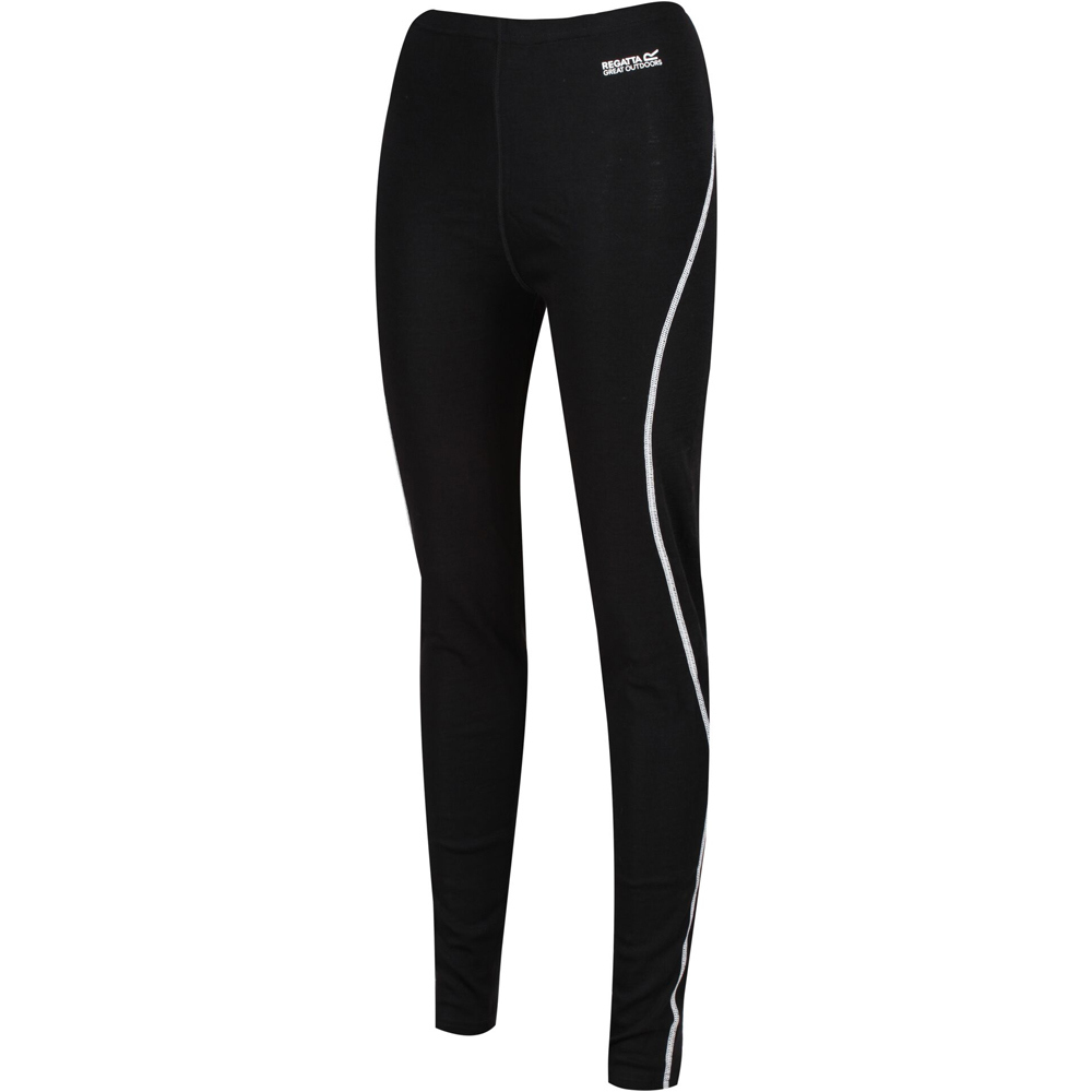 Regatta pantalón térmico mujer Womens Zimba NE vista frontal