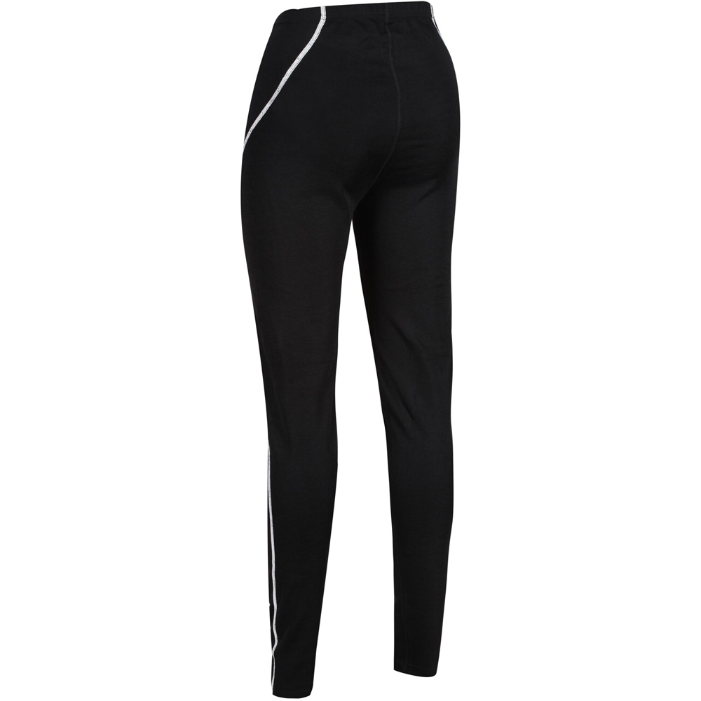 Regatta pantalón térmico mujer Womens Zimba NE vista trasera