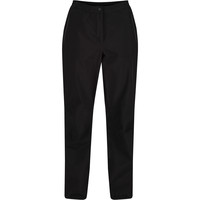 Regatta pantalón montaña mujer Wmns Highton O/T NE vista frontal