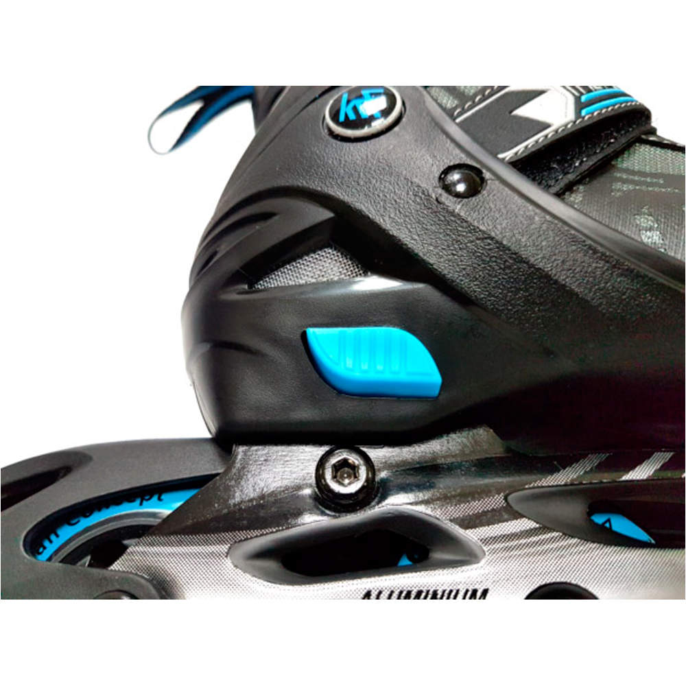 Krf patines infantiles DES KRF PATIN AJUST XR-180 04