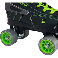 Krf Patin Hockey C ESPEC HOCKEY CHRONOS N.WHEELS 02