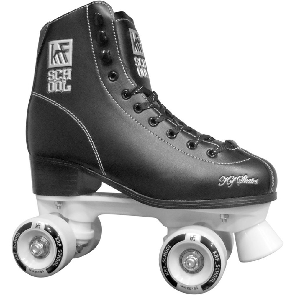 Krf patines 4 ruedas DES KRF PATIN ROLLER SCHOOL PPH vista frontal