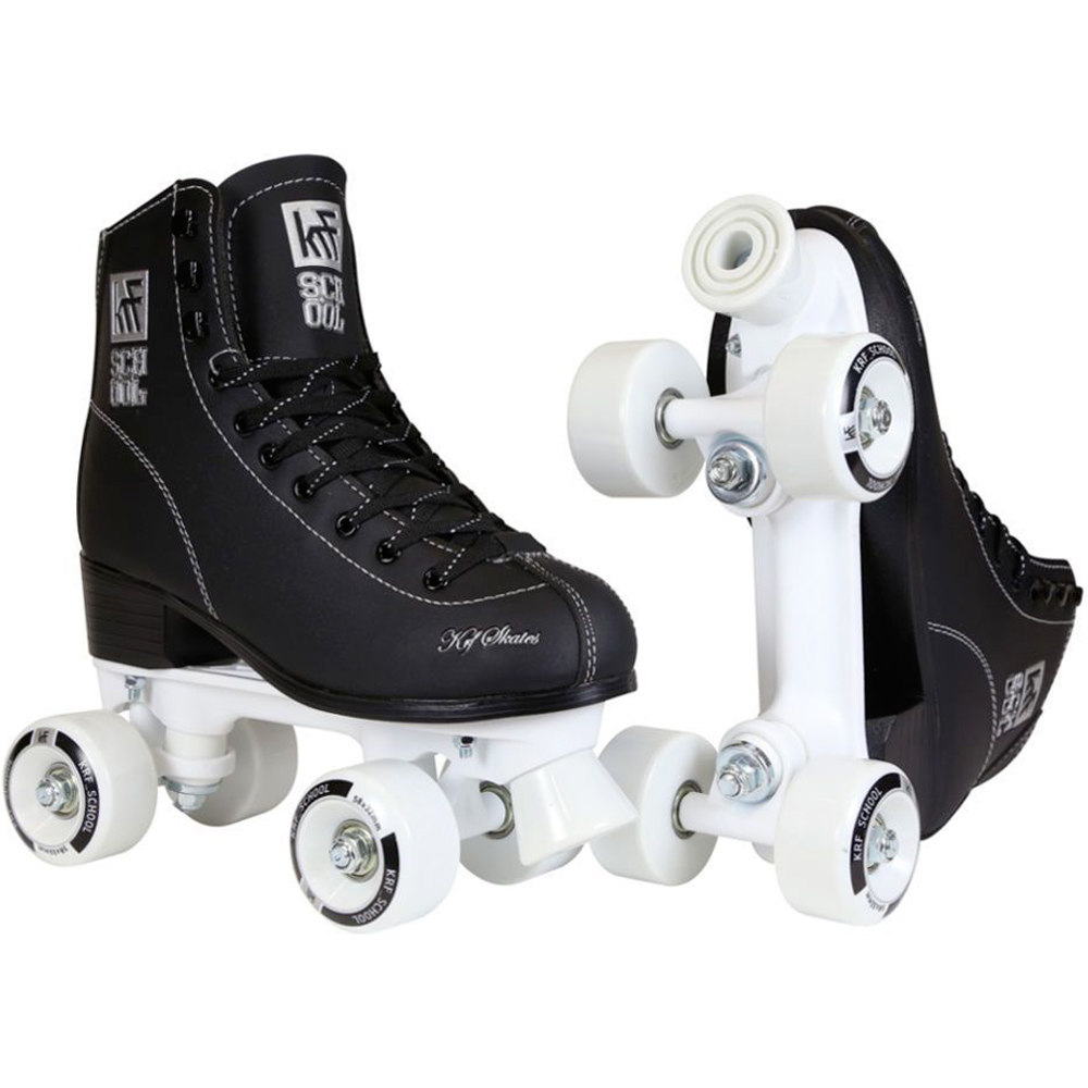 Krf patines 4 ruedas DES KRF PATIN ROLLER SCHOOL PPH 05