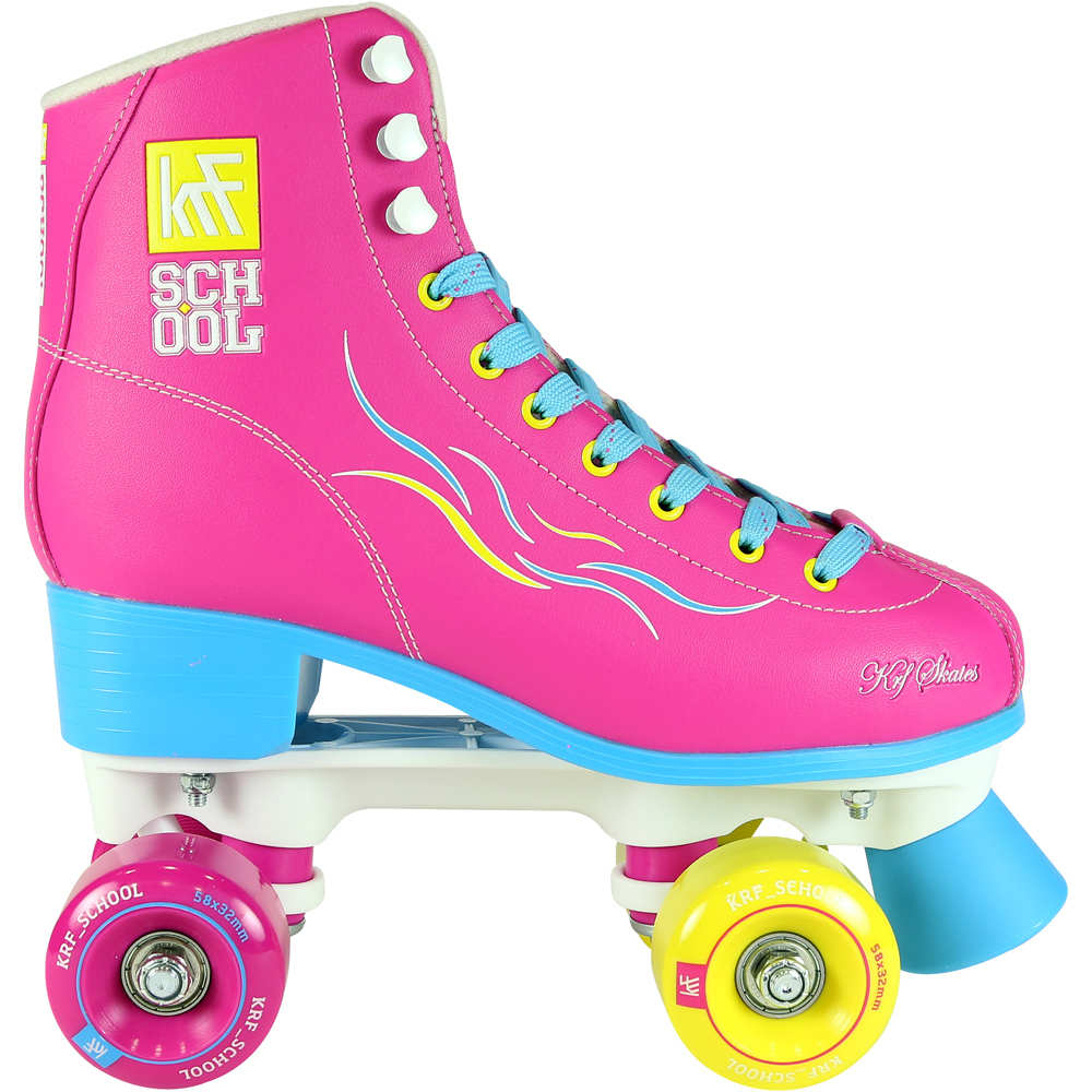 Krf patin roller school pph special edit patines 4 ruedas