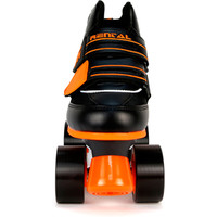 Krf patines 4 ruedas DES KRF PATIN F ROLLER RENTAL JR. VELCRO 01