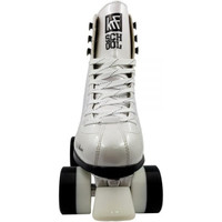 Krf patines 4 ruedas DES KRF PATIN ROLLER SCHOOL ALU LEATHER 01