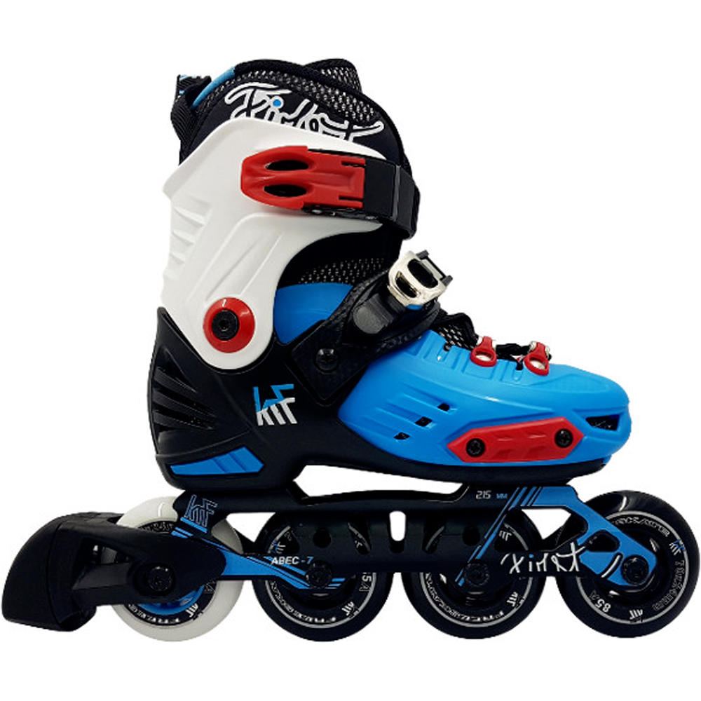 Krf patines infantiles PATIN B FRS FIRST 02