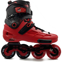 Krf patines en linea hombre PATIN B FRS ANGEL 4x80NEW FRAME 01