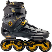 Krf patines en linea hombre PATIN B FRS ANGEL 4x80NEW FRAME 02