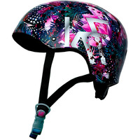 Krf casco skate DES KRF PROT. CASCO BLOSSOM vista frontal