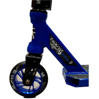 Krf patinete SCOOTER AGR TOP 02