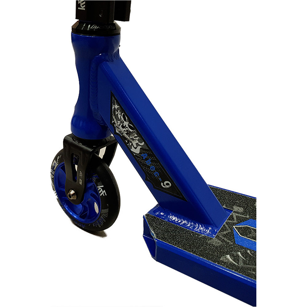 Krf patinete SCOOTER AGR TOP 04