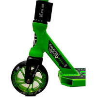 Krf patinete SCOOTER AGR TEAM-HIGH 02