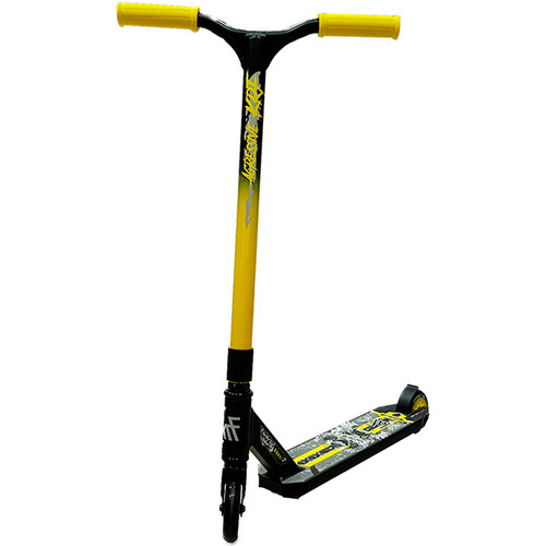 Krf Scooter Agr 300 New negro patinetes Forum Sport