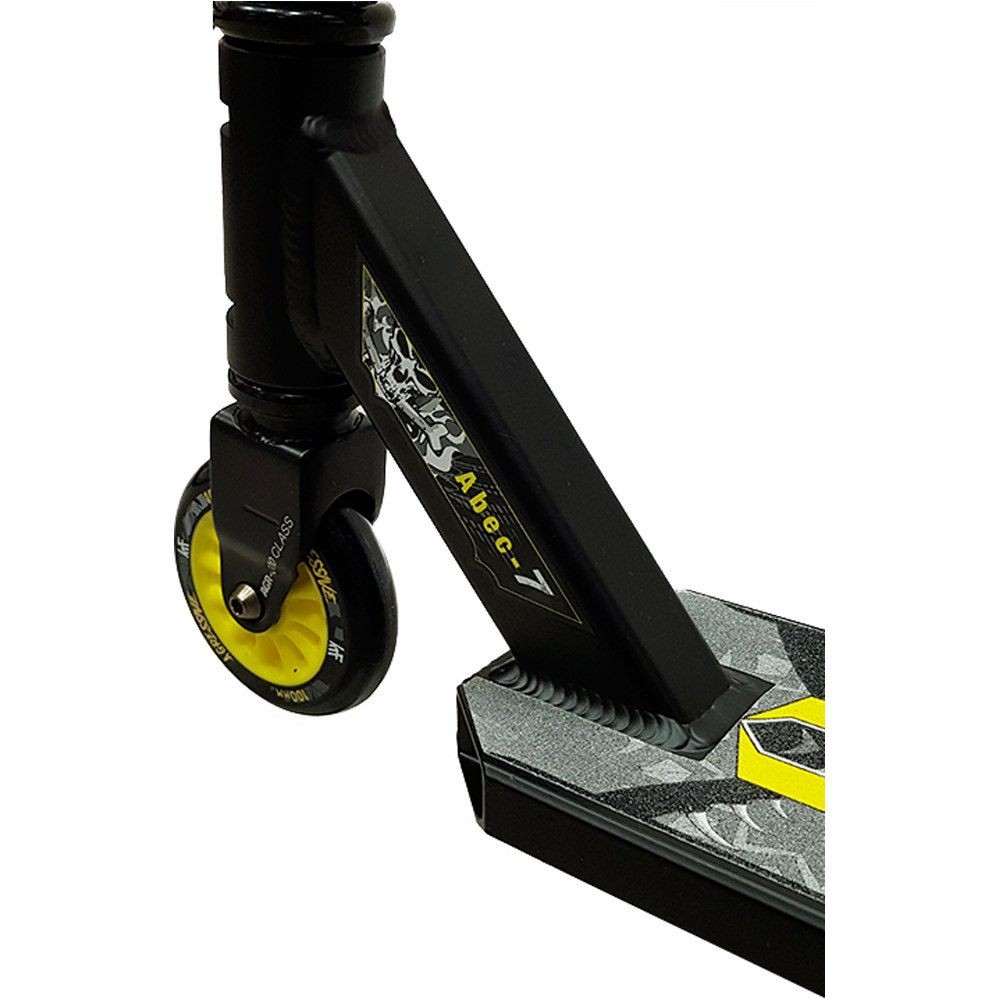 Krf patinete SCOOTER AGR 300 NEW 02