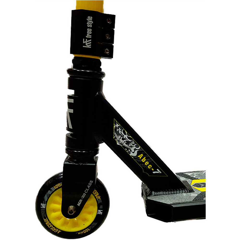 Krf patinete SCOOTER AGR 300 NEW 03