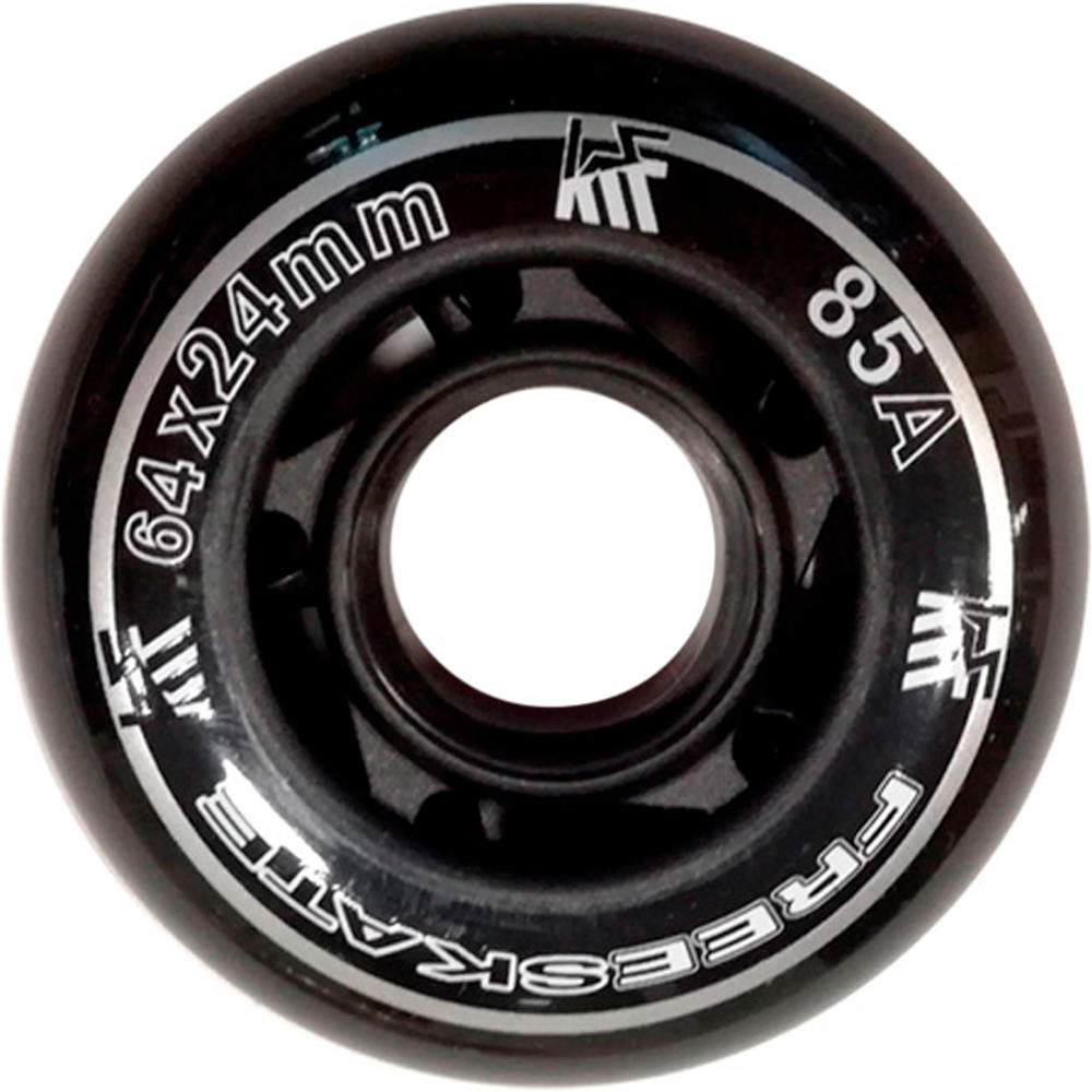 Krf des acc pat first rueda 70mm s/r 4ud ruedas skate