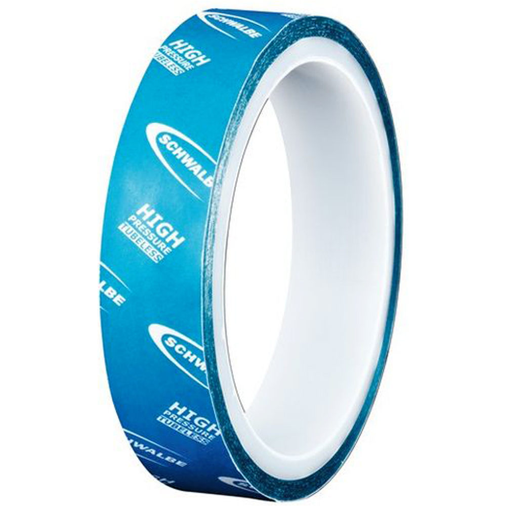 Cinta llanta convertible tubeless 10 m fondo de llanta (UNICA)
