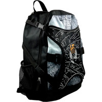 Krf bolsa portapatines DES KRF COM. MOCHILA PATINES ALCATRAZ vista frontal