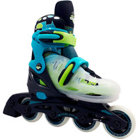 Park City patines infantiles DES PARK CITY PATIN AJUST vista frontal