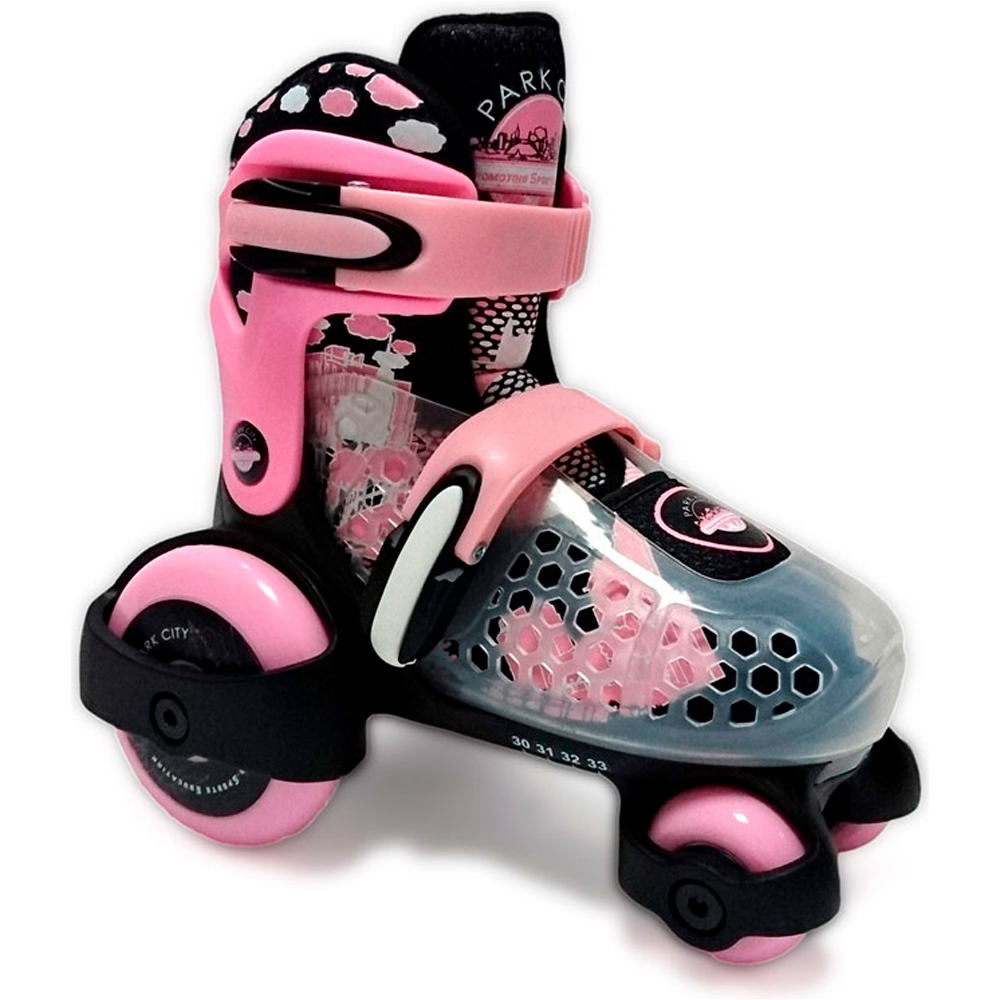 Park City des park city patin baby quad patines infantiles