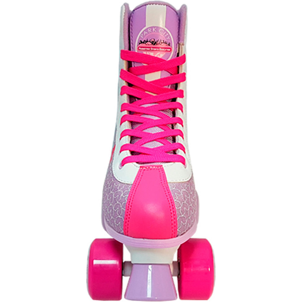 Park City patines 4 ruedas DES PARK CITY PATIN QUAD SPECIAL GIRLS 01