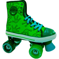 Park City patines 4 ruedas DES PARK CITY PATIN QUAD CANVAS vista frontal