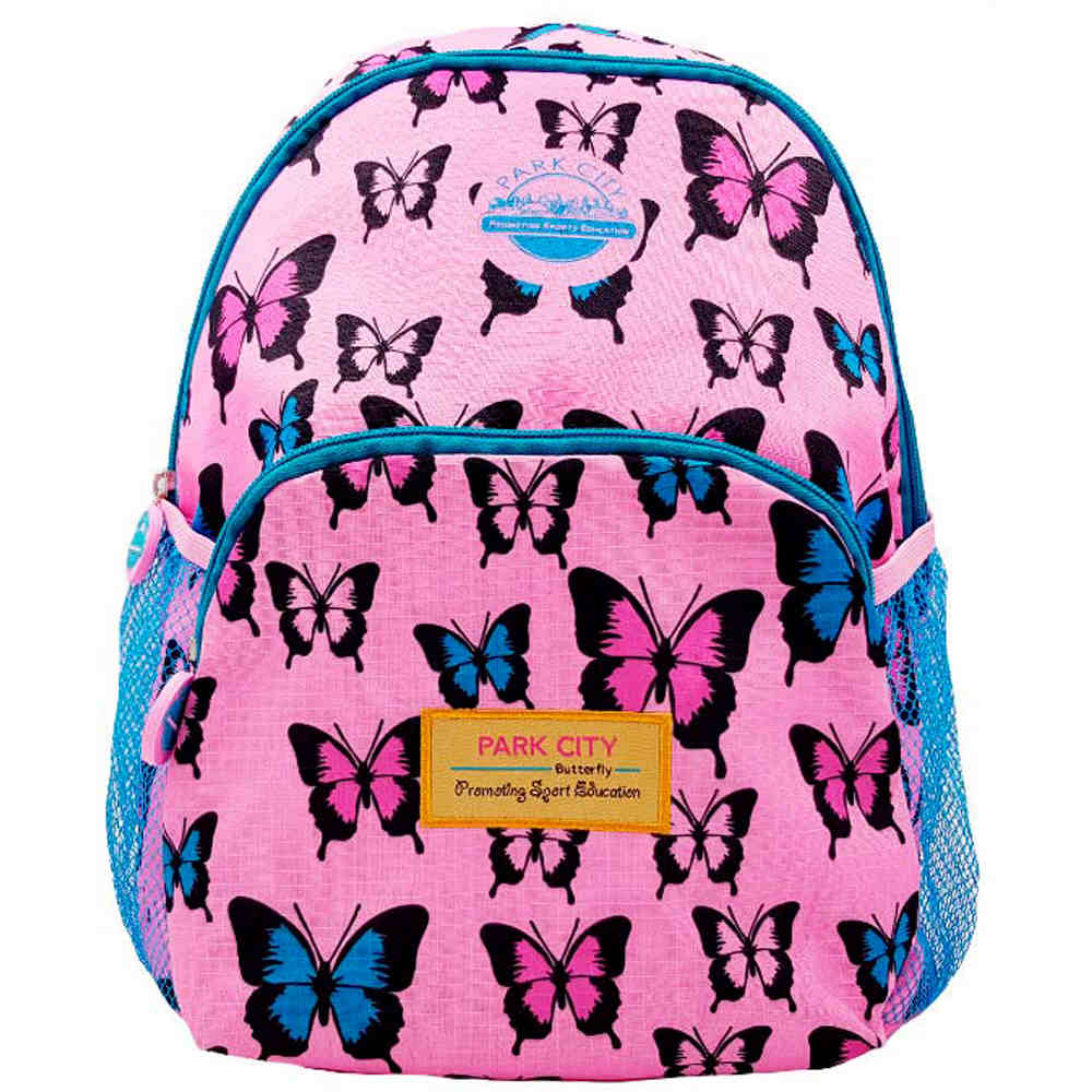 Park City des mochila varios patín