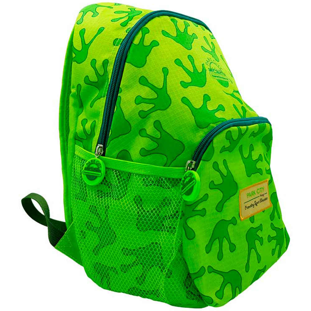 Park City des mochila varios patín