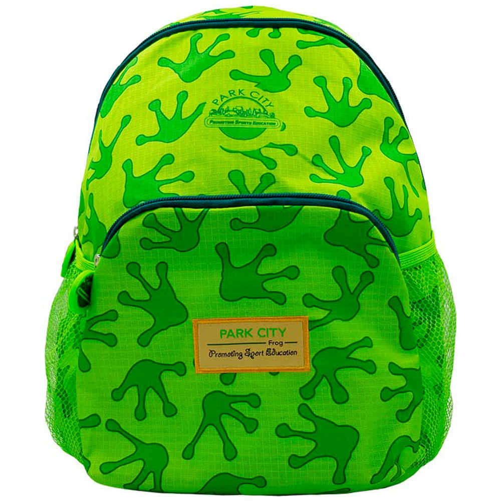 Park City varios patín DES PARK CITY MOCHILA 01