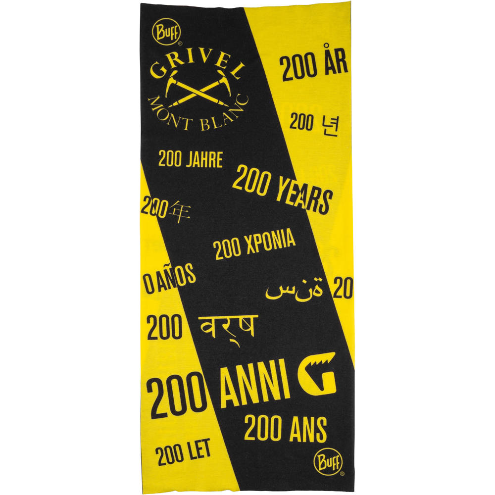 Grivel 200 years varios roca