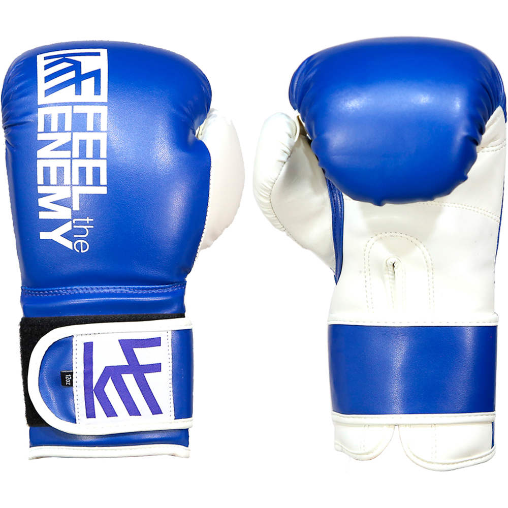 Krf guantes entreno guantes boxeo