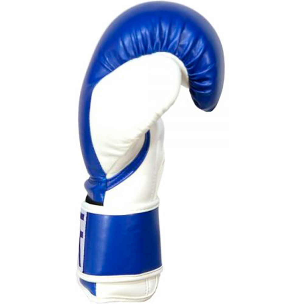 Krf guantes boxeo GUANTES ENTRENO AZUL 03