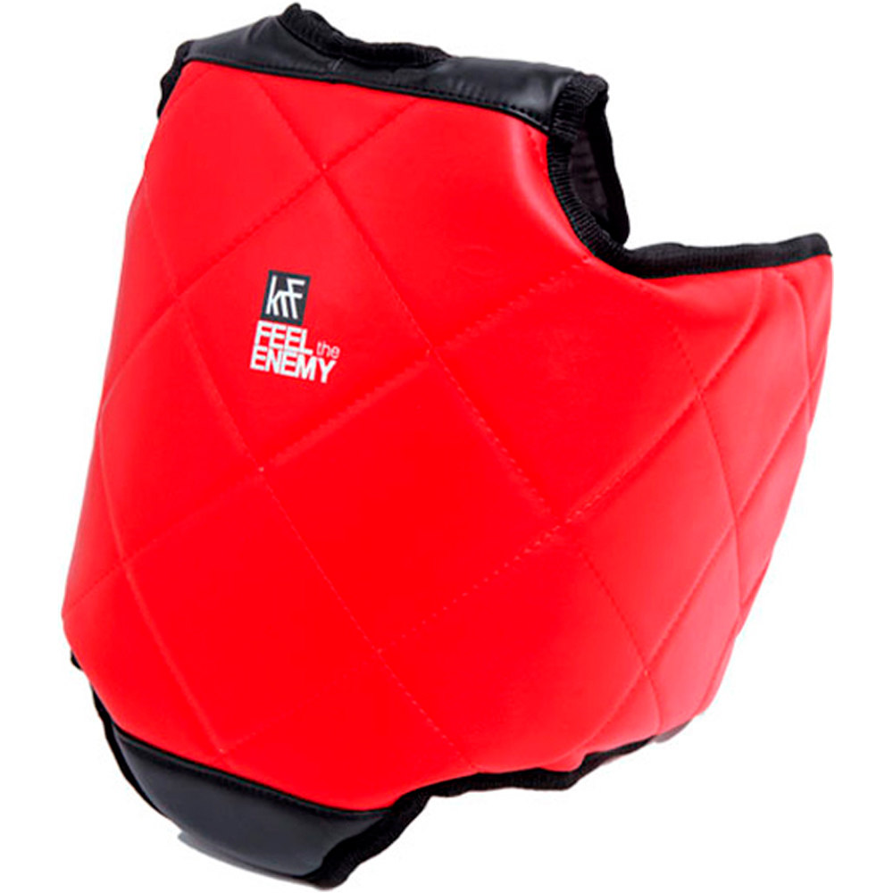 Krf Varios A.M. Material PETO PROTECTOR COMPLETO JR 03