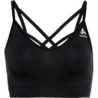 Odlo camiseta térmica manga corta mujer Sports Bra SEAMLESS SOFT vista detalle