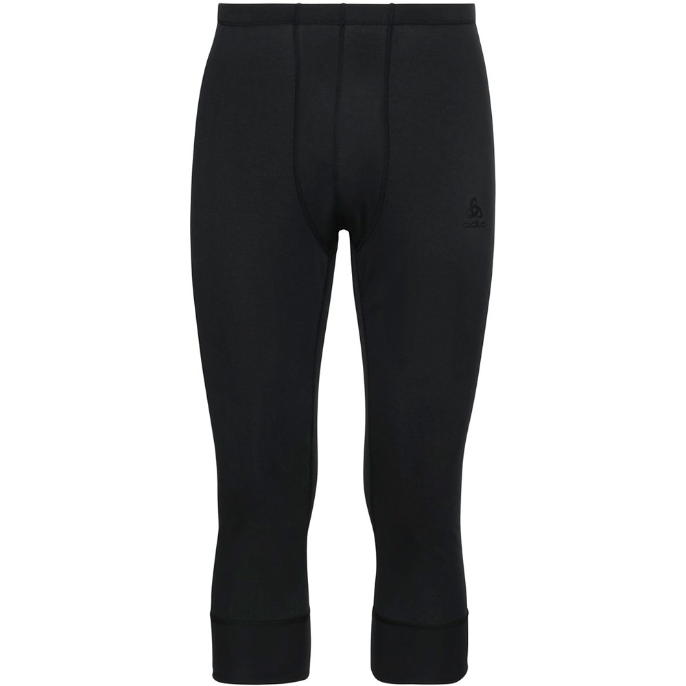 Odlo pantalón térmico BL Bottom 3/4 ACTIVE WARM ECO vista frontal