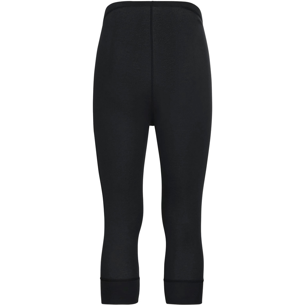 Odlo pantalón térmico BL Bottom 3/4 ACTIVE WARM ECO vista trasera