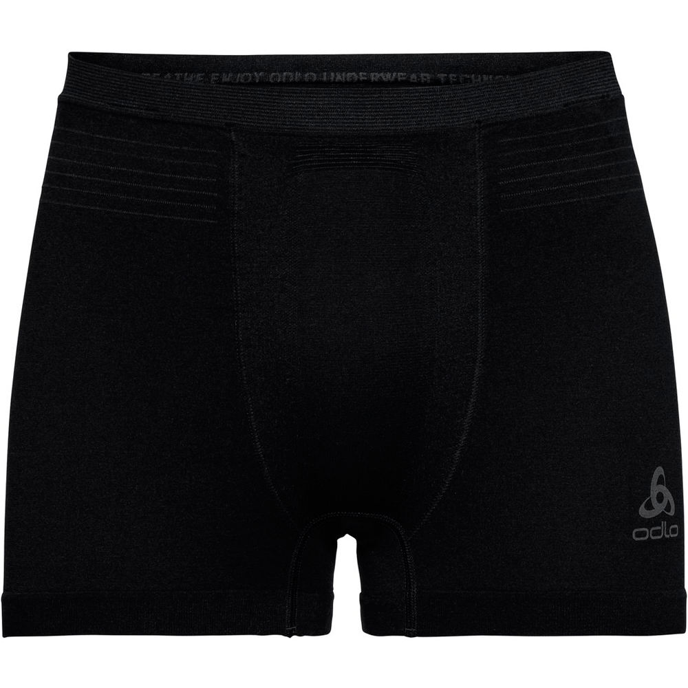 Odlo pantalón térmico Boxer PERFORMANCE LIGHT vista frontal