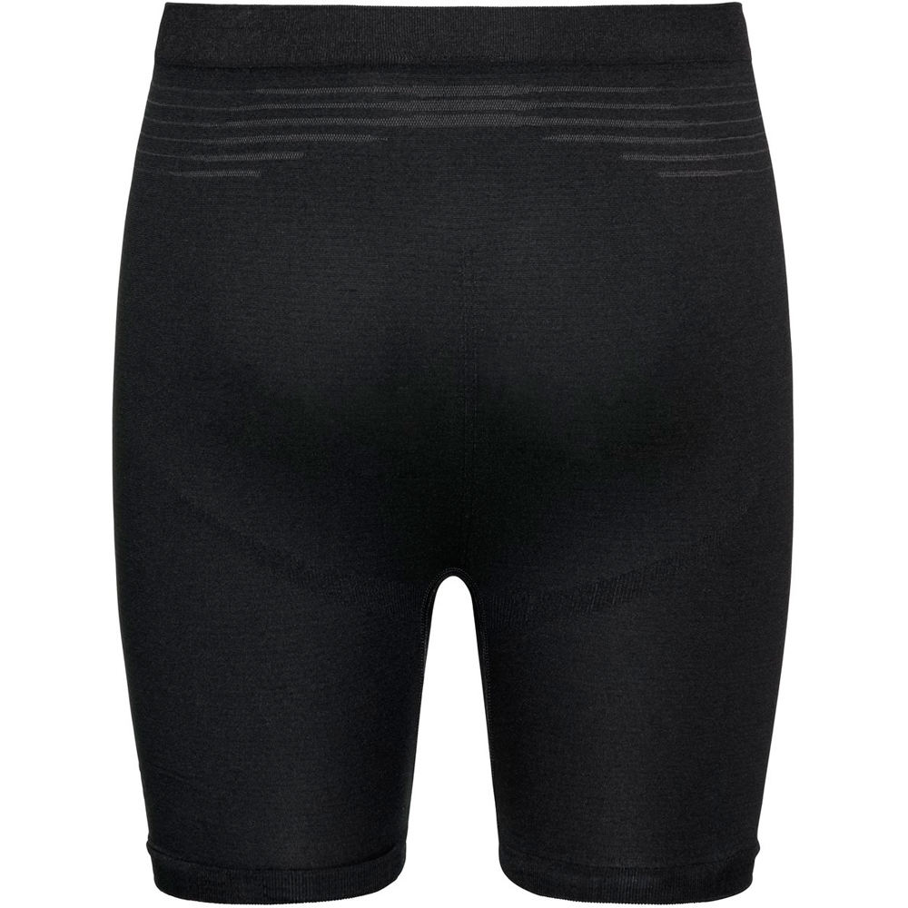 Odlo pantalón térmico SUW Bottom Short PERFORMANCE LIGHT vista trasera