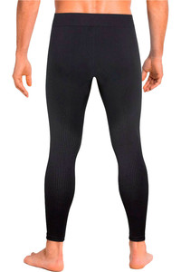 Odlo pantalón térmico BL BOTTOM long PERFORMANCE WARM ECO vista trasera