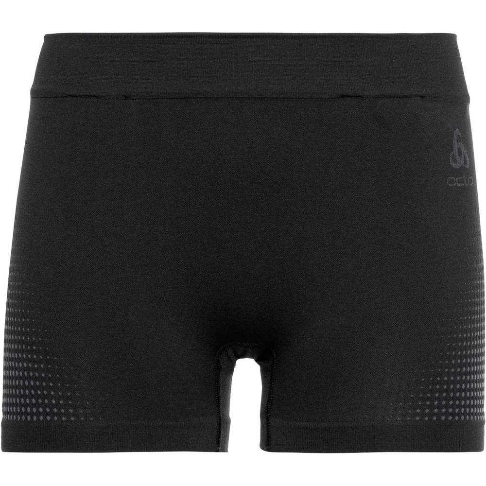 Odlo pantalón térmico mujer SUW Bottom Panty PERFORMANCE WARM ECO vista frontal