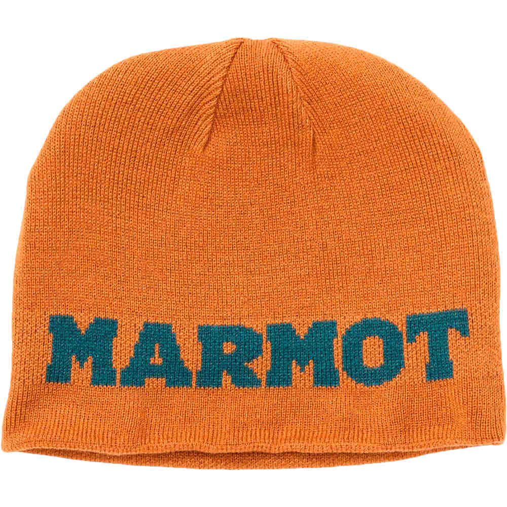 Marmot gorros montaña Novelty Reversible Beanie BEAZ 01