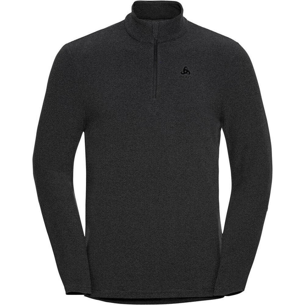 Roy forro polar hombre Gris (XXL)