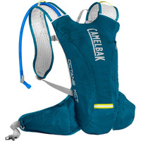 Camelbak varios running OCTANE XCT 5 l  Crux 2 l AZ vista frontal