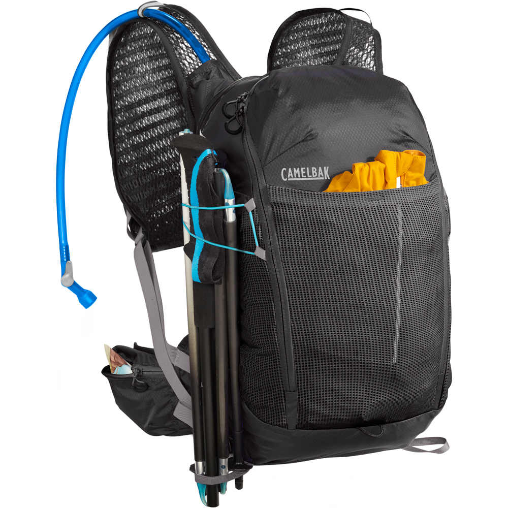 Camelbak varios running OCTANE 25 22 l pack  Crux 2 l NEAZ 03