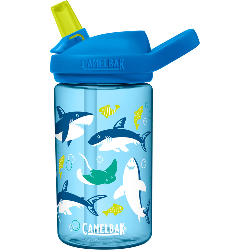 Camelbak eddy kids 04l cantimplora
