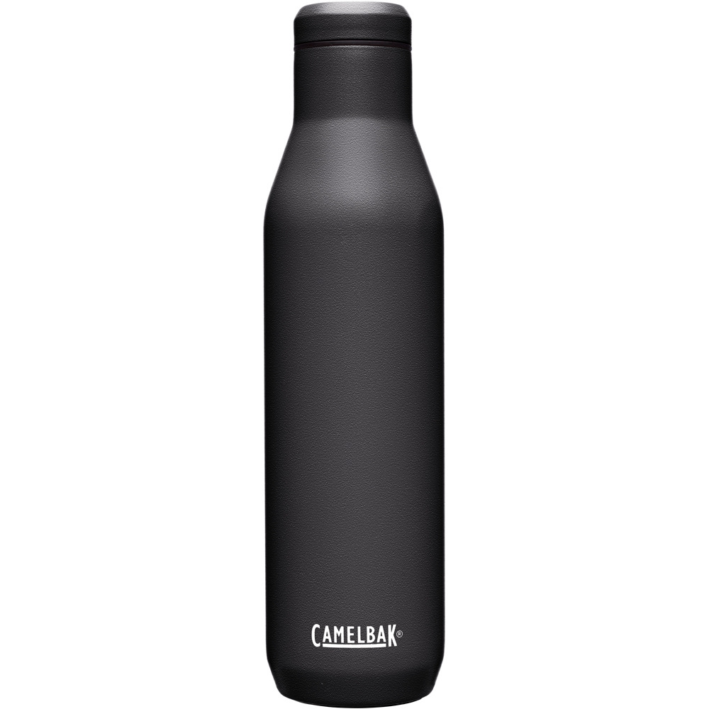 Camelbak termos WINE BOTTLE 25 0,75 l botella NE vista frontal