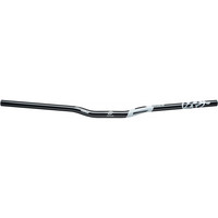 Reverse manillar mtb Handlebar Base 25,4mm vista frontal