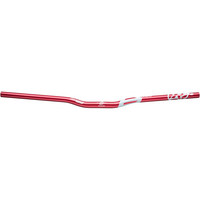 Reverse manillar mtb Handlebar Base 25,4mm vista frontal