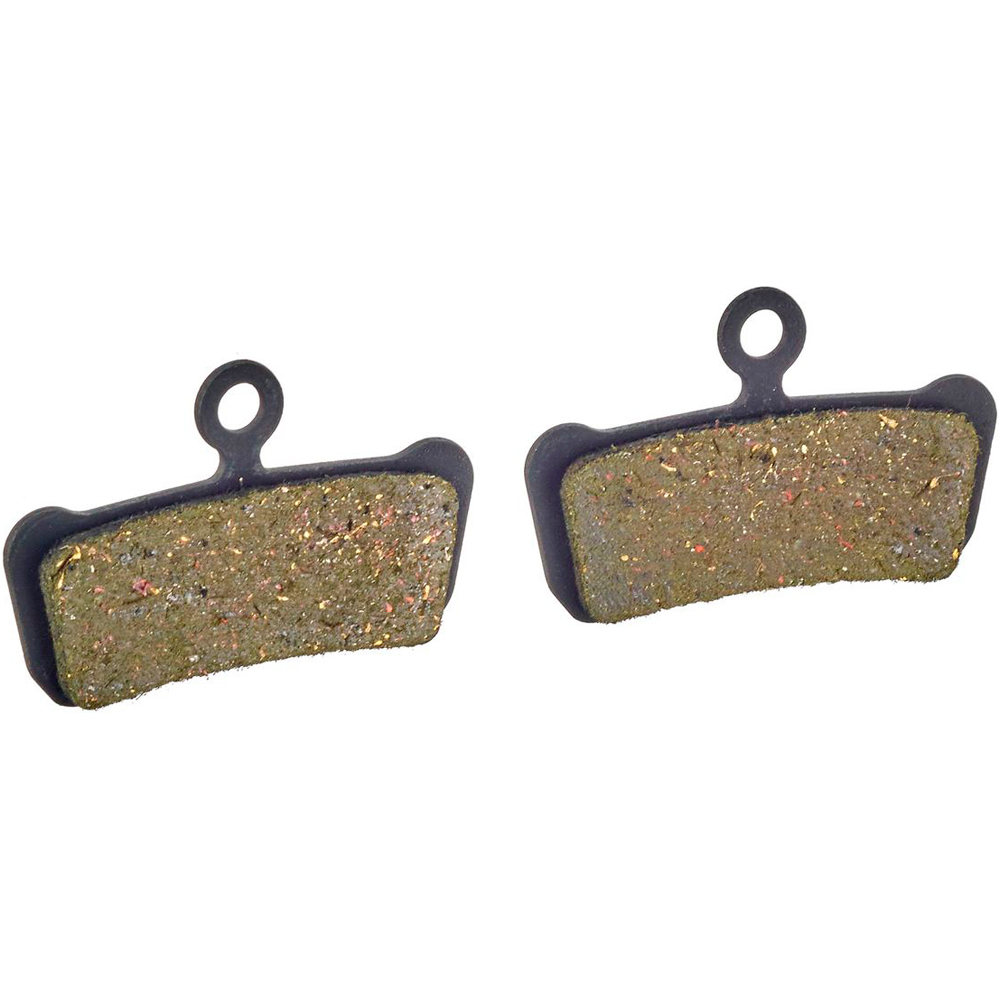 Reverse Organic pad avid trail e7e9xo pastillas discos y accesorios freno